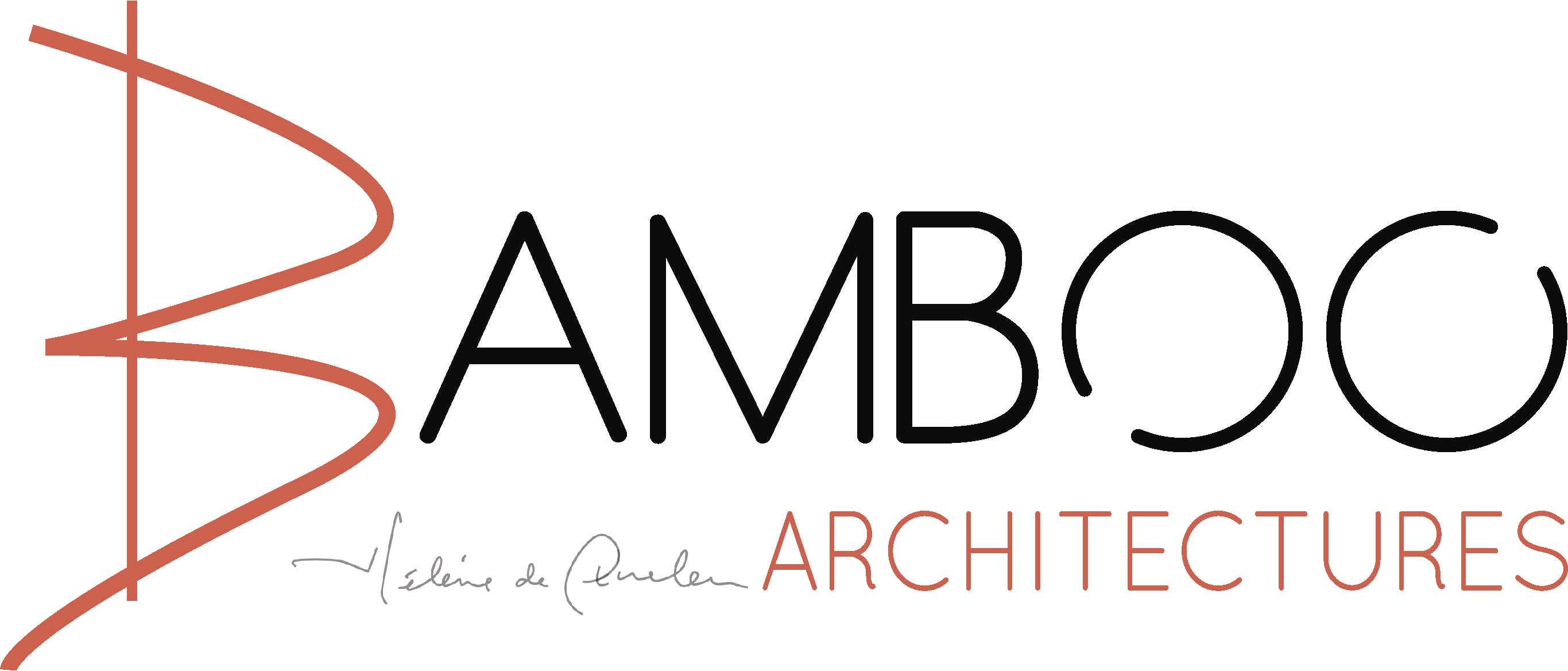 Bamboo Architectures, Hélène de Quelen